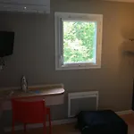 Ibis Budget Cergy St Christophe 2* Cergy