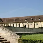 Ibis Budget Cergy St Christophe
