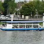 Ibis Budget St Christophe 2* 塞尔吉