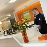 Ibis Budget Cergy St Christophe 2*