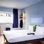 Hotel Ibis Budget Cergy St Christophe Cergy