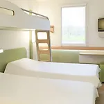 Ibis Budget Cergy St Christophe