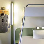 Hotel Ibis Budget Cergy St Christophe Cergy