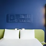 Hotel Ibis Budget Cergy St Christophe 2*