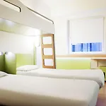 Hotel Ibis Budget Cergy St Christophe Cergy