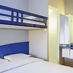 Ibis Budget Cergy St Christophe 2* Cergy