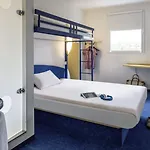 Hotel Ibis Budget Cergy St Christophe Cergy