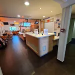 Ibis Budget Cergy St Christophe 2*