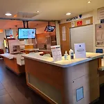 Hotel Ibis Budget Cergy St Christophe Cergy