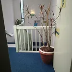 Ibis Budget St Christophe Hotel