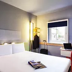 Ibis Budget Cergy St Christophe Hotel