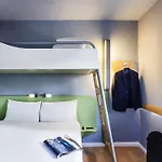 Ibis Budget Cergy St Christophe Hotel Cergy