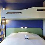 Hotel Ibis Budget Cergy St Christophe Cergy