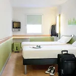 Ibis Budget Cergy St Christophe 2*