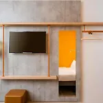 Ibis Budget Cergy St Christophe