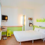 Ibis Budget Cergy St Christophe Hotel