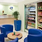 Ibis Budget Cergy St Christophe Hotel 2*