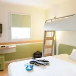 Hotel Ibis Budget Cergy St Christophe 2*