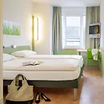 Ibis Budget Cergy St Christophe Hotel Cergy