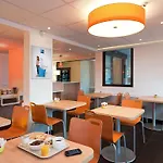 Ibis Budget Cergy St Christophe