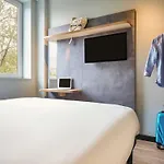 Ibis Budget Cergy St Christophe Hotel