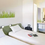 Ibis Budget Cergy St Christophe Hotel Cergy