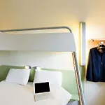 Ibis Budget Cergy St Christophe Cergy