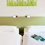 Ibis Budget Cergy St Christophe Cergy