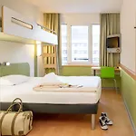 Ibis Budget Cergy St Christophe Hotel 2*