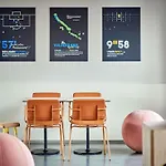 Ibis Budget Cergy St Christophe Hotel Cergy