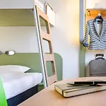 Ibis Budget Cergy St Christophe 2*
