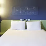 Ibis Budget Cergy St Christophe Hotel 2*