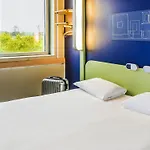 酒店 Ibis Budget St Christophe 塞尔吉