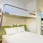 Ibis Budget St Christophe