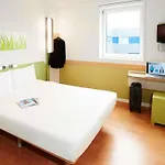 Ibis Budget St Christophe 酒店 2*