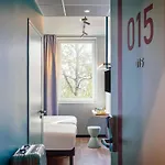 酒店 Ibis Budget St Christophe 塞尔吉