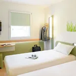 Ibis Budget St Christophe 酒店 塞尔吉