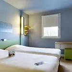 Hotel Ibis Budget Cergy St Christophe 2*