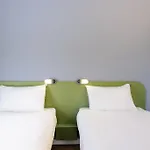 Hotel Ibis Budget Cergy St Christophe Cergy