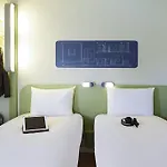 Hotel Ibis Budget Cergy St Christophe Cergy