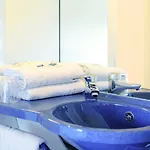Ibis Budget Cergy St Christophe 2*