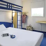 Ibis Budget St Christophe Hotel 2*