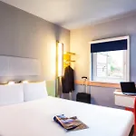 Ibis Budget Cergy St Christophe 2* Cergy
