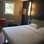 Ibis Budget St Christophe 2* 塞尔吉
