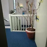 Ibis Budget St Christophe Cergy