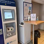 Ibis Budget Cergy St Christophe Hotel 2*
