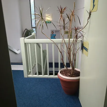 Ibis Budget St Christophe