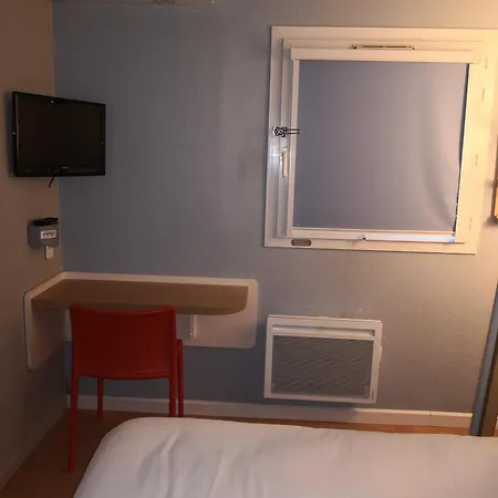 Ibis Budget St Christophe Szálloda