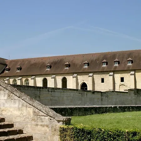 Ibis Budget St Christophe