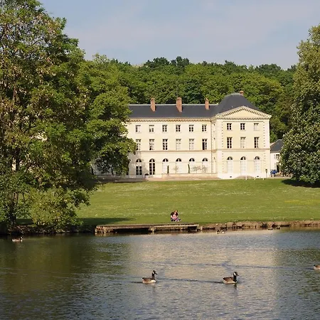 Szálloda Ibis Budget St Christophe